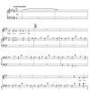 Depeche Mode Personal Jesus Musik Noten - Piano, Vocal & Guitar Chords - 58174-0