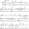 Depeche Mode Policy Of Truth Musik Noten - Piano, Vocal & Guitar Chords - 58168-0