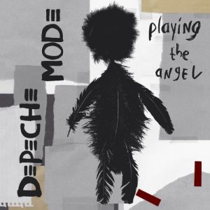 Depeche Mode Precious Musik Noten - Piano, Vocal & Guitar Chords - 58185-thumbnail