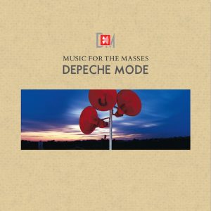 Depeche Mode Strange Love Musik Noten - Piano, Vocal & Guitar Chords - 58178-thumbnail