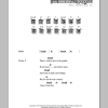 Derek And The Dominos Thorn Tree In The Garden Musik Noten - Guitar Chords/Lyrics - 79497-0