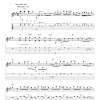 Derek & the Dominos Key To The Highway Musik Noten - Guitar Chords/Lyrics - 84173-0