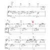 Destiny's Child My Time Has Come Musik Noten - Piano, Vocal & Guitar Chords - 18869-0