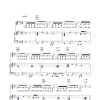 Destiny's Child No, No, No Part 1 Musik Noten - Piano, Vocal & Guitar Chords - 31569-0