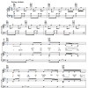 Destiny's Child Through With Love Musik Noten - Piano, Vocal & Guitar Chords - 50965-0