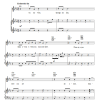 Dev In The Dark Musik Noten - Piano, Vocal & Guitar Chords - 86899-0
