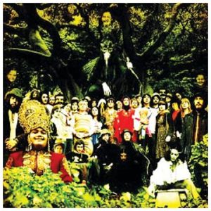 Devendra Banhart Now That I Know Musik Noten - Guitar Chords/Lyrics - 106285-0