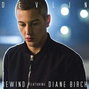 Devlin Rewind Musik Noten - Piano, Vocal & Guitar Chords - 115782-thumbnail