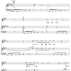 Devo Whip It Musik Noten - Piano, Vocal & Guitar Chords - 18191-0
