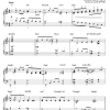 Dexter Gordon I Guess I'll Hang My Tears Out To Dry [Jazz version] (arr. Brent Edstrom) Musik Noten - Piano Solo - 70741-0