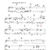 Diana Krall And I Love Him Musik Noten - Piano, Vocal & Guitar Chords - 32488-0