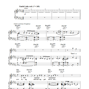 Diana Krall Black Crow Musik Noten - Piano, Vocal & Guitar Chords - 28036-0