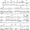 Diana Krall Broadway Musik Noten - Piano, Vocal & Guitar Chords - 24741-0