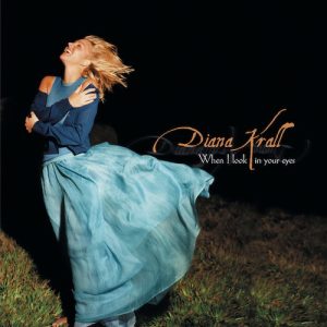 Diana Krall Devil May Care Musik Noten - Piano, Vocal & Guitar Chords - 24652-thumbnail