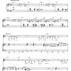 Diana Krall East Of The Sun (And West Of The Moon) Musik Noten - Piano, Vocal & Guitar Chords - 53177-0