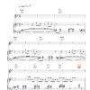 Diana Krall East Of The Sun Musik Noten - Piano, Vocal & Guitar Chords - 23060-0