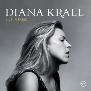 Diana Krall East Of The Sun Musik Noten - Piano, Vocal & Guitar Chords - 23060-thumbnail