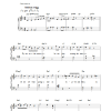 Diana Krall Fly Me To The Moon (In Other Words) Musik Noten - Piano, Vocal & Guitar Chords - 34226-0