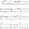 Diana Krall How Insensitive (Insensatez) Musik Noten - Piano & Vocal - 58401-0