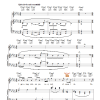 Diana Krall I Get Along Without You Very Well Musik Noten - Piano, Vocal & Guitar Chords - 23061-0