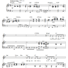Diana Krall I Was Doing All Right Musik Noten - Piano & Vocal - 95644-0