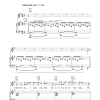 Diana Krall I'm Coming Through Musik Noten - Piano, Vocal & Guitar Chords - 28040-0