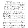 Diana Krall I'm Pulling Through Musik Noten - Piano, Vocal & Guitar Chords - 28041-0