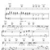 Diana Krall Maybe You'll Be There Musik Noten - Piano, Vocal & Guitar Chords - 104138-0