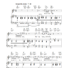 Diana Krall Narrow Daylight Musik Noten - Piano, Vocal & Guitar Chords - 28044-0
