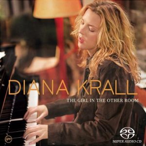 Diana Krall Narrow Daylight Musik Noten - Piano, Vocal & Guitar Chords - 28044-thumbnail