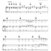 Diana Krall Only Trust Your Heart Musik Noten - Easy Piano - 31716-0
