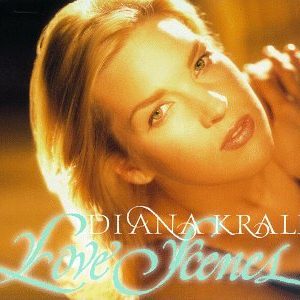 Diana Krall Peel Me A Grape Musik Noten - Piano, Vocal & Guitar Chords - 23066-thumbnail
