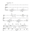 Diana Krall Stop This World Musik Noten - Piano, Vocal & Guitar Chords - 28047-0