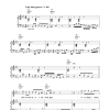 Diana Krall Temptation Musik Noten - Piano, Vocal & Guitar Chords - 28048-0