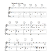 Diana Krall The Girl In The Other Room Musik Noten - Piano, Vocal & Guitar Chords - 28038-0