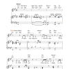 Diana Krall Why Should I Care Musik Noten - Piano, Vocal & Guitar Chords - 32392-0