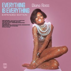 Diana Ross I'm Still Waiting Musik Noten - Piano, Vocal & Guitar Chords - 26289-thumbnail