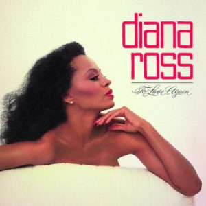 Diana Ross It's My Turn Musik Noten - Piano, Vocal & Guitar Chords - 53692-thumbnail