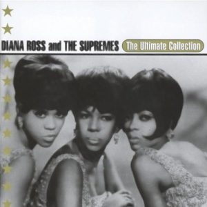 Diana Ross Reach Out And Touch (Somebody's Hand) Musik Noten - Piano, Vocal & Guitar Chords - 22281-thumbnail
