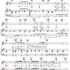 Diana Ross Touch Me In The Morning Musik Noten - Piano, Vocal & Guitar Chords - 51488-0