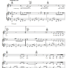 Diane Birch Mirror Mirror Musik Noten - Piano, Vocal & Guitar Chords - 76277-0