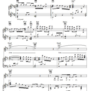 Diane Birch Nothing But A Miracle Musik Noten - Piano, Vocal & Guitar Chords - 76296-0