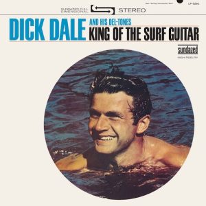 Dick Dale (Ghost) Riders In The Sky (A Cowboy Legend) Musik Noten - Guitar Tab - 52090-thumbnail