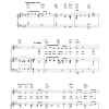 Dick Robertson Goodnight, Wherever You Are Musik Noten - Piano, Vocal & Guitar Chords - 36326-0