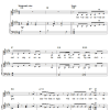 Dick Scanlan Only In New York Musik Noten - Piano, Vocal & Guitar Chords - 25365-0