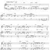 Dick Scanlan They Don't Know Musik Noten - Piano, Vocal & Guitar Chords - 25366-0