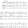 Dick Scanlan What Do I Need With Love Musik Noten - Piano, Vocal & Guitar Chords - 25367-0