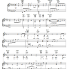 Dick Tunney In His Presence Musik Noten - Piano, Vocal & Guitar Chords - 23966-0