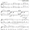 Dick Van Dyke Chim Chim Cher-ee [Classical version] (from Mary Poppins) (arr. Phillip Keveren) Musik Noten - Piano Solo - 66982-0