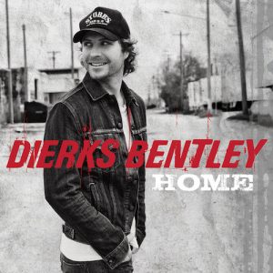 Dierks Bentley Am I The Only One Musik Noten - Piano, Vocal & Guitar Chords - 85996-thumbnail